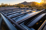 SEQUOIA ROOF RACK (GEN 1)