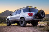 SEQUOIA ROOF RACK (GEN 1)