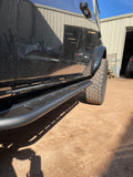 Ford Bronco Rock Sliders (2021-2023) by PAKRAX
