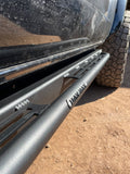 Ford Bronco Rock Sliders (2021-2023) by PAKRAX