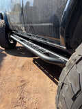 Ford Bronco Rock Sliders (2021-2023) by PAKRAX