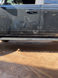 Ford Bronco Rock Sliders (2021-2023) by PAKRAX