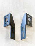 Universal Chase Light Mount (Toyota Tacoma & Tundra)