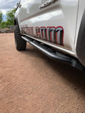 TOYOTA  TACOMA BOLT ON ROCK SLIDERS 2005-Current