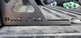 TACOMA BED STIFFENERS (GEN 2 & 3)