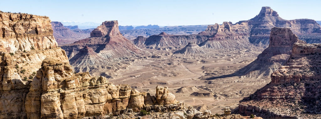 BLM 2025 Trail Closures: What They Mean for Off-Road Adventures