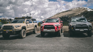 Ultimate Guide to Toyota Tacoma Overland Builds: Equip Your Adventure