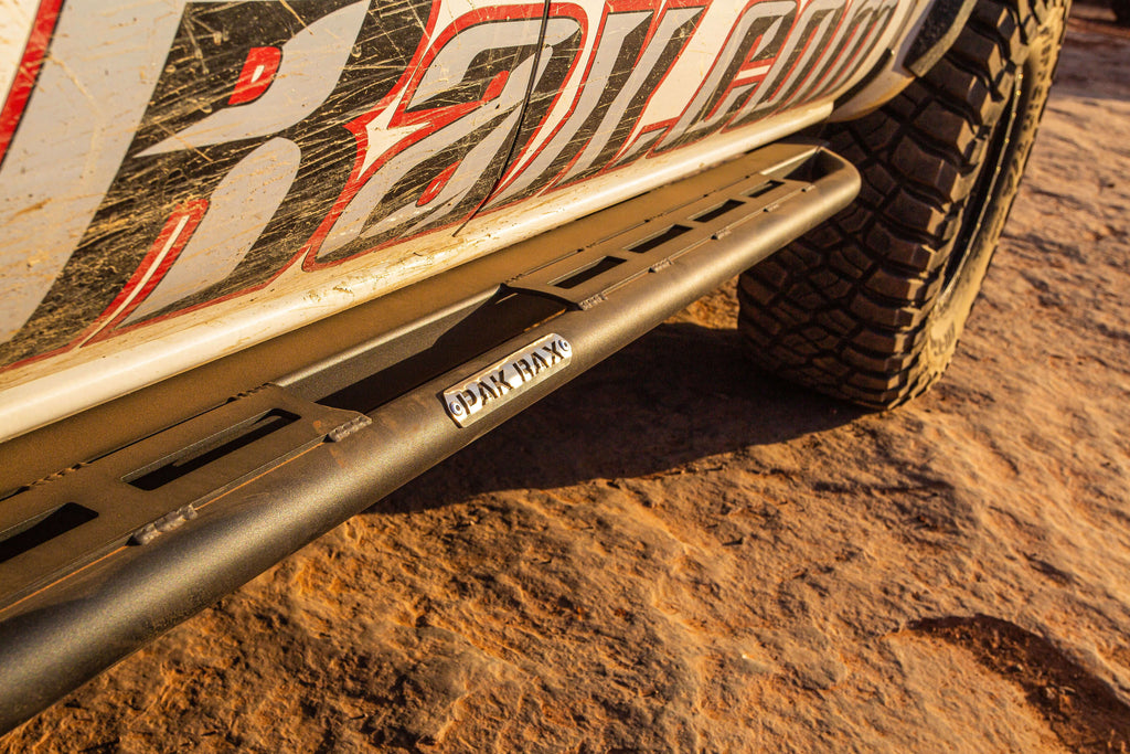 5 Reasons to Invest in Rock Sliders for Your Off Road Vehicle