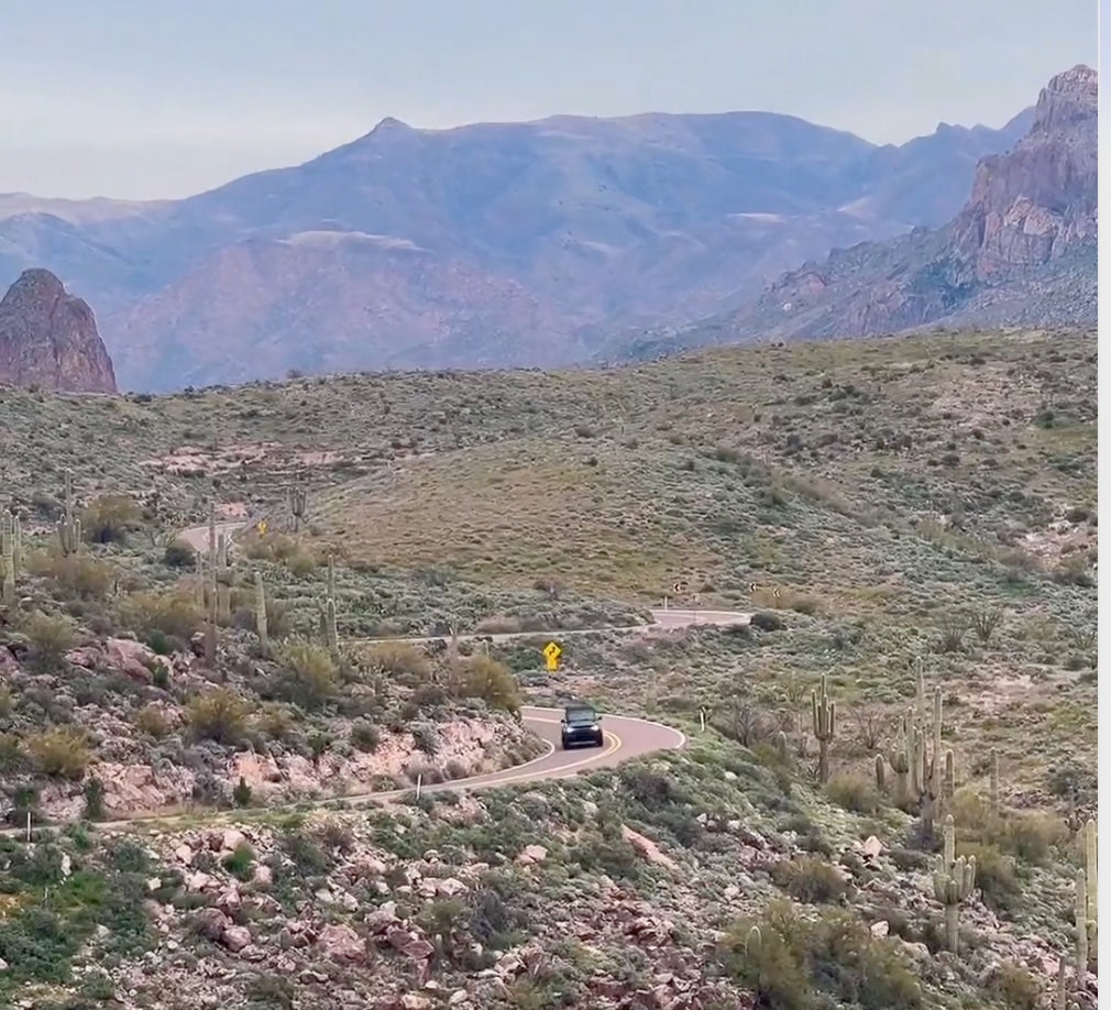 Autumn Adventures in Utah: 8 Overland Trails to Conquer with PAKRAX Protection