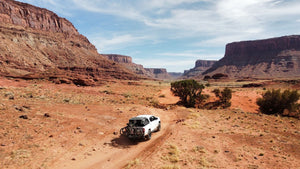 The Importance of Inspecting Your Overland Rig Before Going Off-Roading