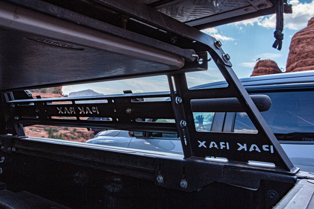 Maximizing Your Toyota Bed Rack: Best Practices for Overlanding and Cargo Management