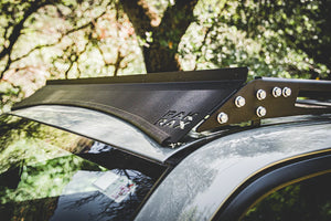 The Top Benefits of Installing an Overland Roof Rack