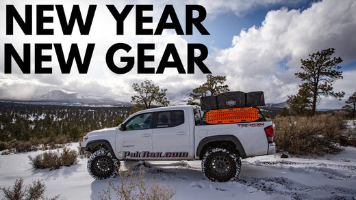 How To Setup Your 3rd Gen Toyota Tacoma for Overland Adventure in 2025