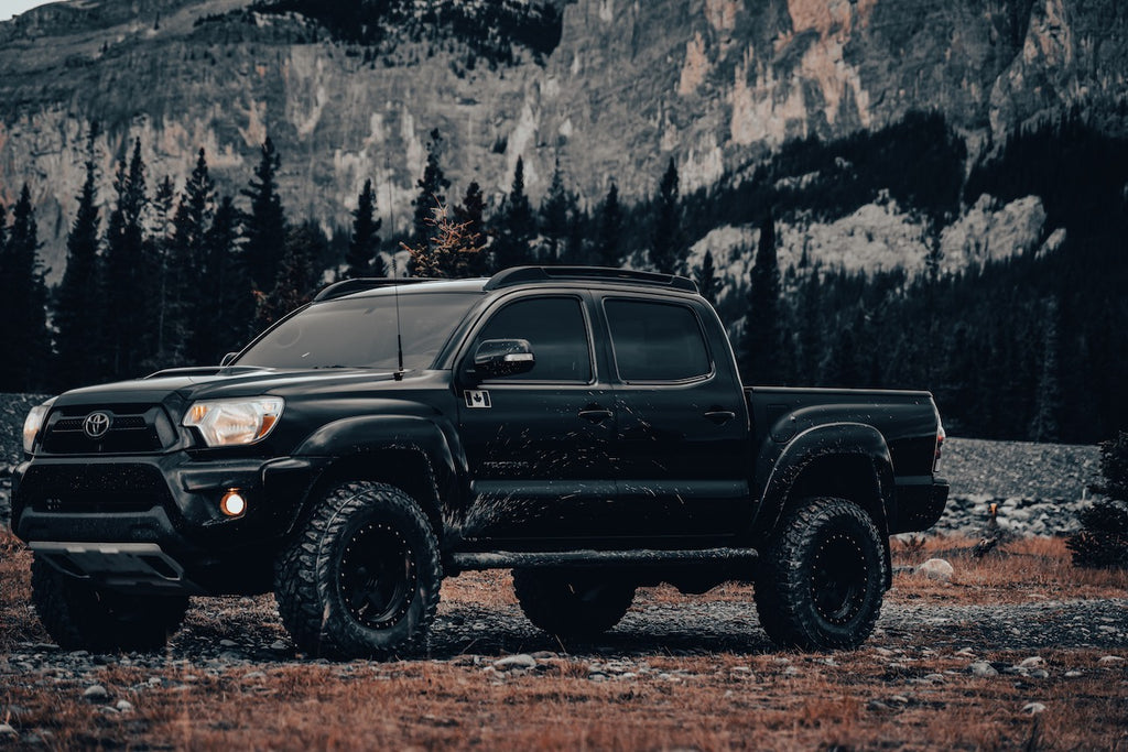 Why Spacer Lifts Are A Bad Idea For Your Tacoma or Tundra
