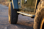 JEEP GLADIATOR ROCK SLIDERS 2019- CURRENT by PAKRAX