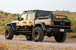 Jeep Gladiator 2019-Current Overland Roof Rack by PAKRAX