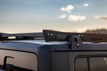 Jeep Gladiator 2019-Current Overland Roof Rack by PAKRAX