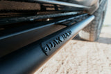 2024+ 4th Gen Tacoma Sliders