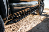 2024+ 4th Gen Tacoma Sliders