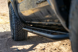 2024+ 4th Gen Tacoma Sliders