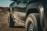 2024+ 4th Gen Tacoma Sliders