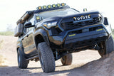 2024+ 4th Gen Tacoma Sliders