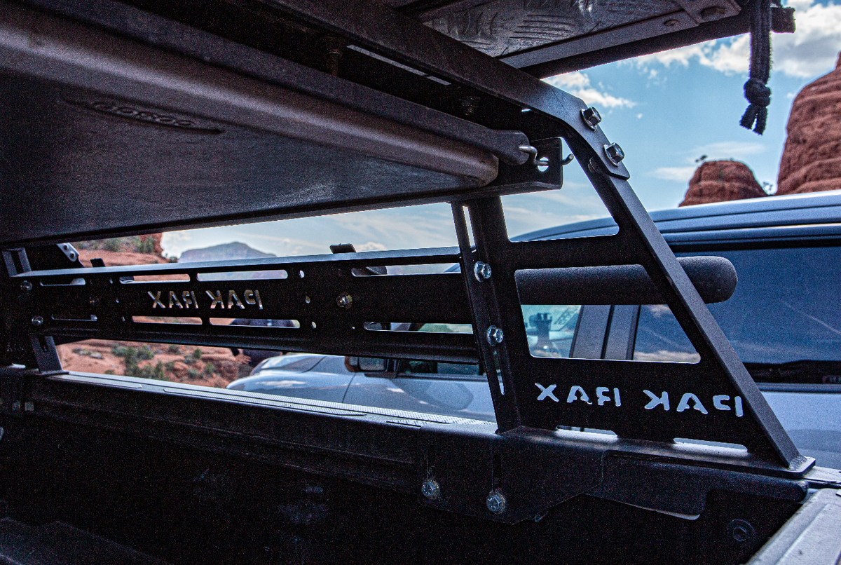PAKRAX Table Mount