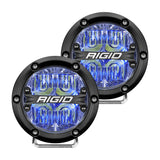 360-SERIES 4 INCH LED OFF-ROAD DRIVE BEAM BACKLIGHT | PAIR