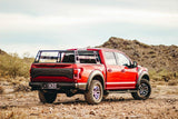 2017-2023 FORD F-150 and RAPTOR BED RACK