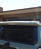 TOYOTA 4RUNNER OVRLAND ROOF RACK (5th Gen, 2010- CURRENT) by PAKRAX